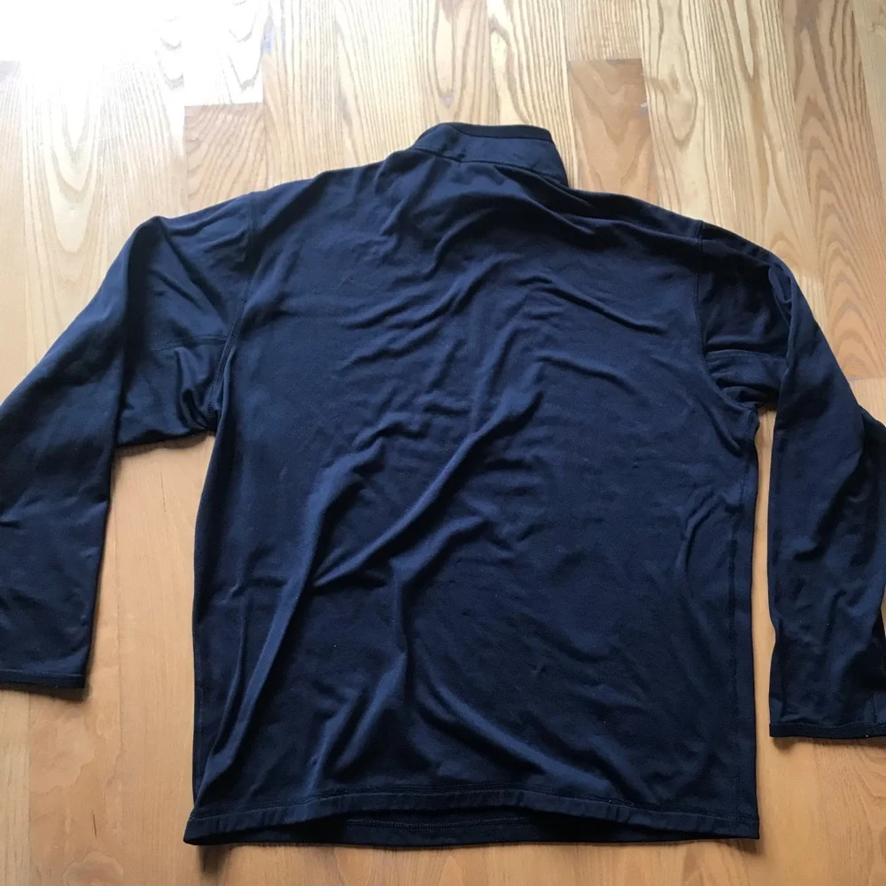 Mens North face Pullover Large - Picture 4 of 4